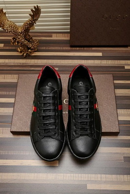 Gucci Fashion Casual Men Shoes_208